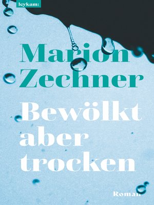 cover image of Bewölkt aber trocken